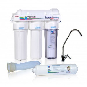 Leader UF5 (Leaderfilter UF5) Фільтр на основі ультрафільтрації